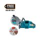 Makita 40V max XGT Brushless Cordless 9 in. Power Cutter (Tool Only)