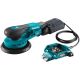 Makita 40V max XGT Brushless Cordless 6 in. Random Orbit Sander (Tool Only)