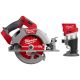 Milwaukee M18 FUEL 18V Lithium-Ion Brushless Cordless 7-1/4 in. Circular Saw w/ Router