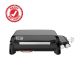Weber Slate Tabletop Griddle 2-Burner Liquid Propane Gas Portable 22 in. Flat Top Grill in Black