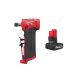 Milwaukee M12 FUEL 12V Lithium-Ion Brushless Cordless 1/4 in. Right Angle Die Grinder with M12 XC High Output 5.0 Ah Battery Pack