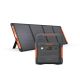 Jackery 2000W Rated/4000W Peak Push Button Start Solar Generator 1000 Plus with A 200W Solar Panel for Outdoors and Home Backup