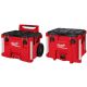 Milwaukee PACKOUT 22 in. Rolling Modular Tool Box LP Handle and XL Tool Box