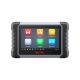 WRIGHTMASTER 7 in. OBD2 Scanner Vehicle Diagnostic Car Code Reader with All Systems and 28 Plus Functions