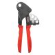 RIDGID 3/4 in. Close Quarters Manual PEX Crimp Tools