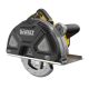 DEWALT 20-Volt MAX 7-1/4 in. Cordless Metal Cutting Circular Saw (Tool only)