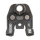 RIDGID 3/4 in. RLS Compact Series Press Tool Jaw for Copper Pressing Applications