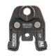 RIDGID 5/8 in. RLS Compact Series Press Tool Jaw for Copper Pressing Applications