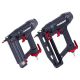 Husky Pneumatic Oil-Free 18-Gauge 2-1/8 in. F50 Brad Nailer and 16-Gauge 2-1/2 in. T64 Straight Finish Nailer Combo Pack
