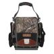 VETO PRO PAC 15 in. Medium Mossy Oak CAMO Nylon Tool Pouch with Pen;Knife;Pliers;Screwdriver;Tape Measure;Utility Knife;Wrench Holder