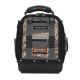 VETO PRO PAC 12 in. 36-Pkt Mossy Oak CAMO Nylon Bag w Padded Handle Zippered Top Shatterproof Waterproof Weatherproof Shoulder Strap
