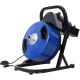 Tahanbath Electric Drain Cleaner Machine 60 ft. x 1/2