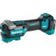 Makita 40V max XGT Brushless Cordless StarlockMax Oscillating Multi-Tool, Tool Only