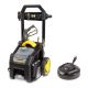 Karcher 2200 psi 2.07 max. GPM Cold Water K2200PSB Electric Power Washer with Surface Cleaner + Turbo, 15¬∞, 40¬∞ and Soap Nozzles