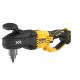 DEWALT 20-Volt MAX XR Brushless Cordless 1/2 in. Compact Stud and Joist Drill (Tool Only)