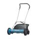 American Lawn Mower Company 20 in. 5-Blade Manual Walk Behind Reel Lawn Mower Includes Grass Catcher
