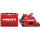 Hilti 22-Volt NURON SC 6WP Lithium-Ion Cordless Brushless 6 1/2 in. Plunge Cut Circular Saw with Case