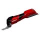 Hilti 22-V Nuron SMT 6-22 Lithium-Ion Cordless Brushless Oscillating Multi Tool with Wood/Steel Blade (Batteries Not Included)