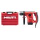 Hilti TE 6-CL 120-Volt 5/8 in. SDS-Plus Corded Rotary Hammer Drill with Case