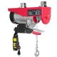 SKYSHALO Electric Chain Hoist with Wireless Remote Control 480W 110V Electric Cable Hoist with 40 ft. Lifting HeightÔºå440 lbs.