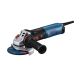 Bosch 13 Amp Corded 5 in. Variable Speed Angle Grinder
