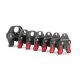 RIDGID PureFlow Standard 1 1/2 in. Press Tool Jaw for PEX Pressing Applications, for Standard Series Press Tools