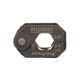 RIDGID 3/4 in. V1/C1 Press Ring for ProPress Series Pressing Tools