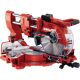 Hilti 22-Volt SM 60 NURON 12in. Lithium-Ion Cordless Brushless Miter Saw with 4 in. x 13-3/4 in. Cross Cut Capacity