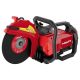 Hilti DSH 700 29.1 in. x 12.8 in. x 17.2 in. 22V Cordless Brushless Lithium-Ion 12 in. Concrete Cut-Off Saw w/ SPX AC-D Blade