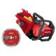 Hilti DSH 700 29.1 in. x 12.8 in. x 17.2 in. 22V Cordless Brushless Lithium-Ion 12 in. Concrete Cut-Off Saw w/ SPX Metal Blade