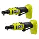 RYOBI ONE+ HP 18V Brushless Cordless Compact Ratchet 2-Tool Combo Kit (Tool Only)