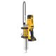 DEWALT 20V MAX Lithium-Ion Cordless 2-Speed Grease Gun with 2.0 Ah Battery and Charger