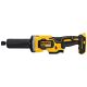 DEWALT 20V MAX Lithium-Ion Cordless Die Grinder with (2) 5.0 Ah Batteries and Charger