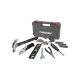 Husky 52-Pieces Homeowner's Tool Kit
