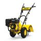 Champion Power Equipment 19 in. 212cc 4-Stroke Gas Counter Rotating EPA Rear Tine Tiller with Self-Propelled Agricultural Tires