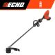 ECHO 56V 16 in. Brushless Cordless Battery Carbon Fiber Straight Shaft String Trimmer w/ Speed-Feed 400 Line Head (Tool Only)