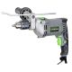 GENESIS 7.5 Amp 1/2 in. Variable-Speed Reversible Heavy-Duty Hammer Drill
