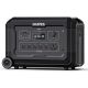 OUPES 3600-Watt Battery Generator Mega 3 Solar Generator LiFePO4 Battery Backup Power Station