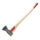 Pure Garden 31 in. Handle Splitting Maul Axe-Caulk Gun