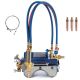 SKYSHALO Electromagnetic Gas Pipe Cutting Machine, 4 in. to 0.2 in. Copper Compatible, Cordless, Electric Tubing Cutter