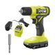 RYOBI ONE+ 18V Cordless 3/8 in. Drill Kit with 1.5 Ah Battery and Charger