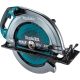 Makita 40V max XGT Brushless Cordless 16-5/16 in. Circular Saw, AWS Capable (Tool Only)