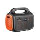 Damodpoy 8. 43in 1800W Portable Power Station Box 1024Wh 6000mAh Solar Generator for Home Use Camping