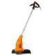 WEN String Trimmer, Corded Electric, 10 in.
