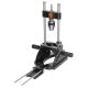 WEN Portable Drill Guide, Heavy-Duty and Adjustable 1/16 to 1/2 in. Chuck Precision Drill Press