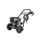 Karcher 3600 PSI 2.6 GPM G 3600 P 212cc Triplex/Crankshaft Pump Cold Water Gas Pressure Washer with 4 Nozzle Attachments