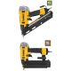 DEWALT Pneumatic 15-Gauge DA Nailer and Pneumatic 18-Gauge Brad Nailer