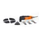 FEIN MultiMaster MM300 QuickStart Oscillating Multi-Tool Kit