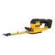 DEWALT 20V 8 in. Compact Cordless Hedge Trimmer (Tool-Only)