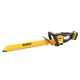 DEWALT 20V XR 24 in. Cordless Hedge Trimmer Kit with 5.0 Ah Battery and Charger